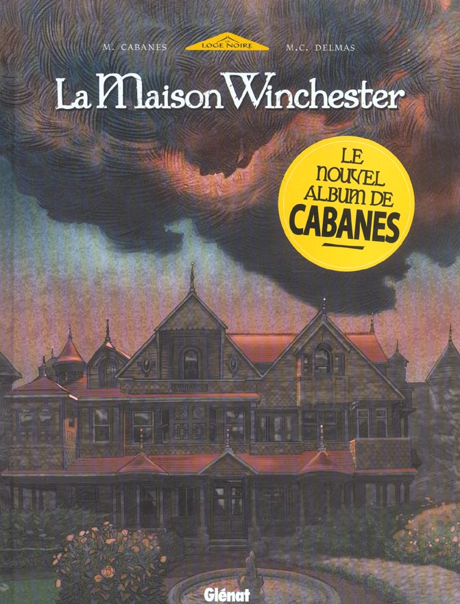 La Maison Winchester