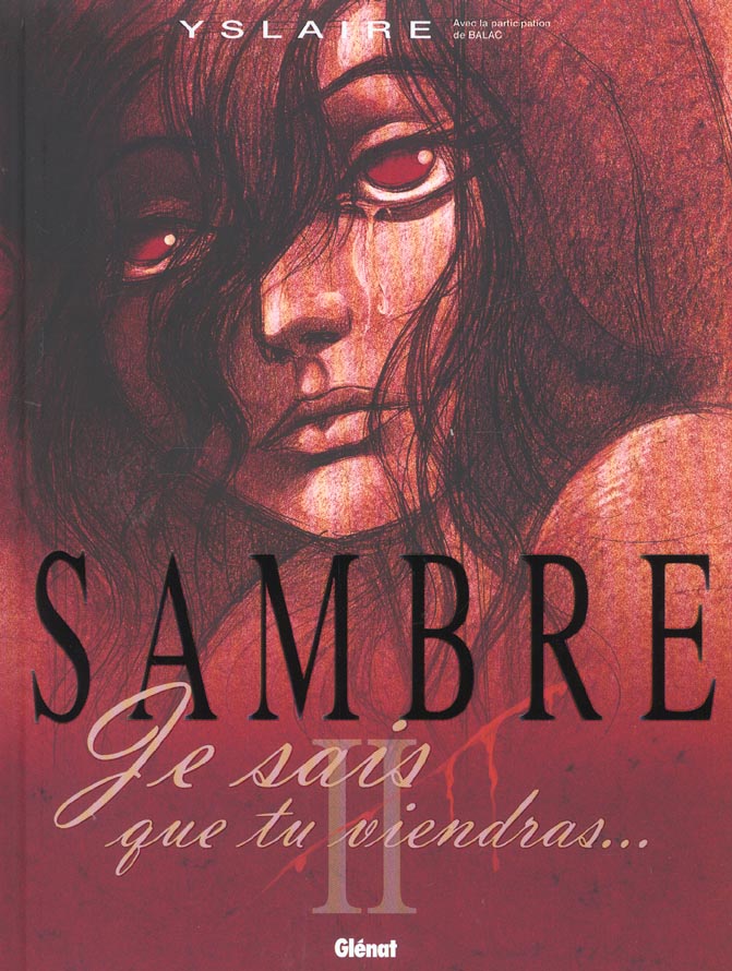 Sambre Tome 2 : Je sais que tu viendras...