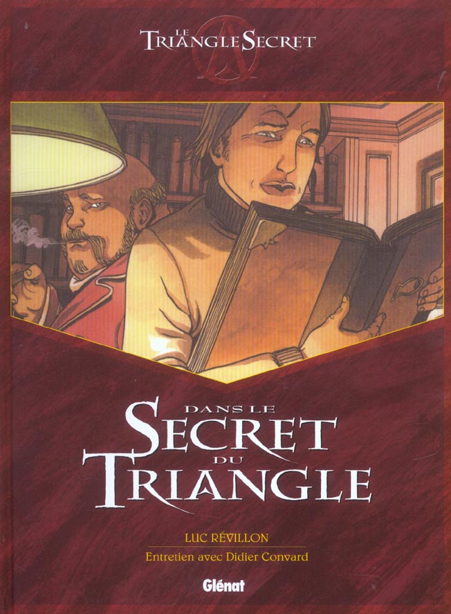 Dans le secret du Triangle