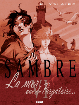 Sambre Tome 6 : La mer vue du Purgatoire...