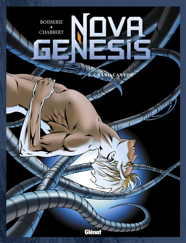 Nova genesis Tome 2 : Grand Canyon