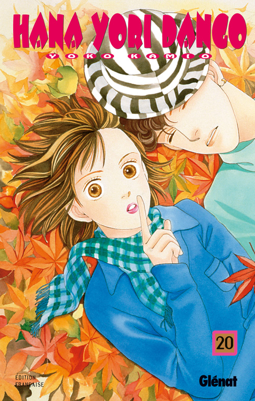 Hana Yori Dango Tome 20