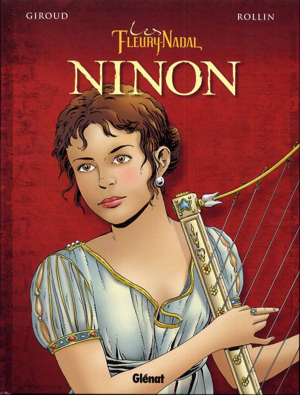 Les Fleury-Nadal Tome 1 : Ninon