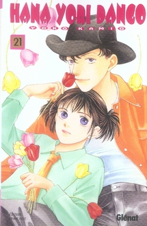 Hana yori dango Tome 21