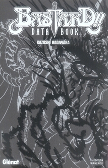 Bastard !! : Data Book