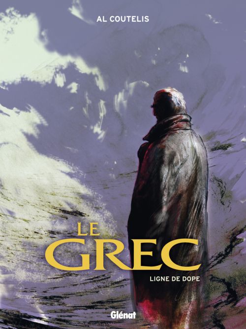 Le Grec/2/Ligne de dope