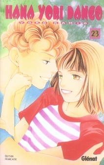 Hana yori dango Tome 23