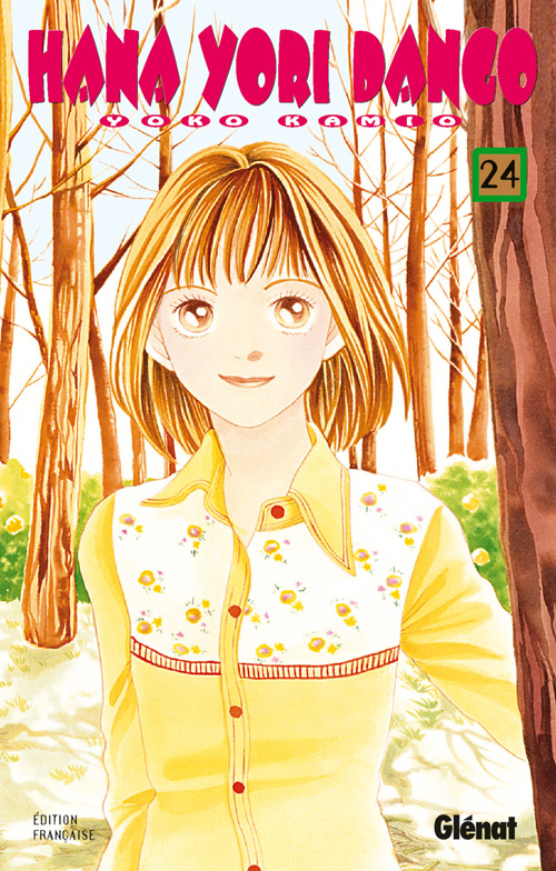 Hana Yori Dango Tome 24