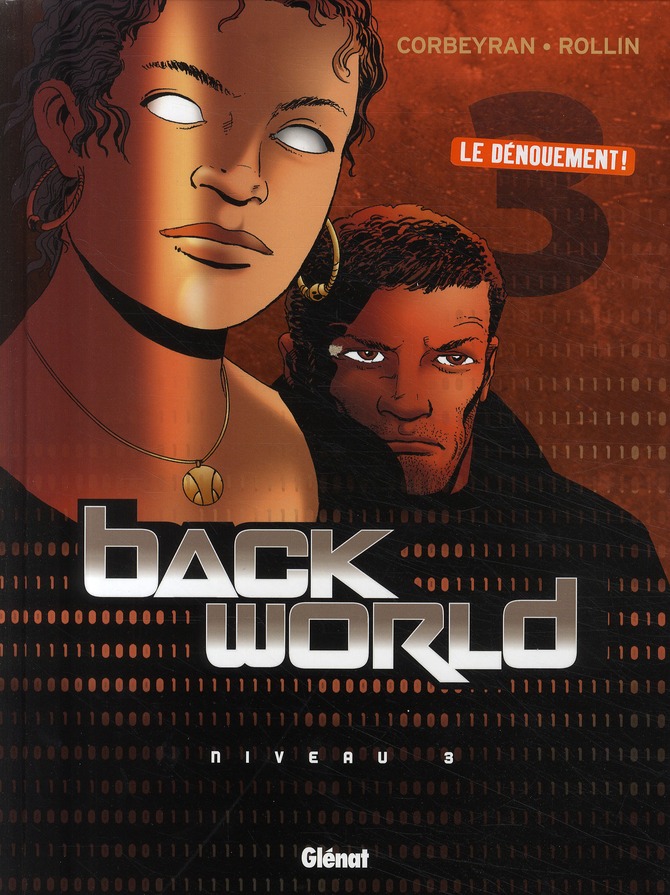 Back World Tome 3