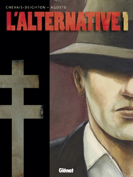 L'alternative Tome 1