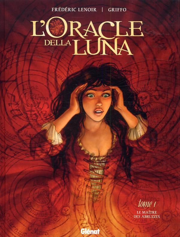 L'Oracle della Luna Tome 1
