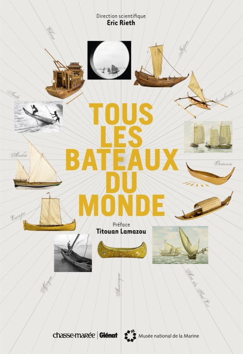 Tous les bateaux du monde