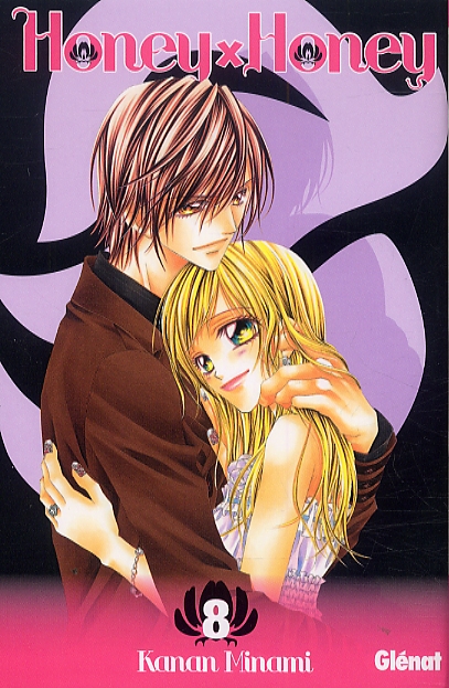 Honey x Honey Tome 8