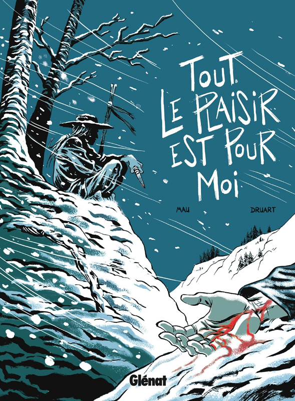 Tout le plaisir est pour moi