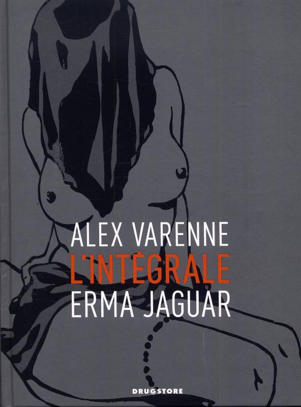 Erma Jaguar : L'intégrale