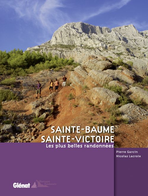 Sainte-Baume, Sainte-Victoire