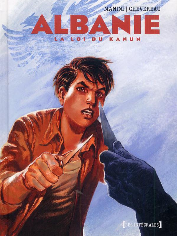 Albanie. La loi du Kanun