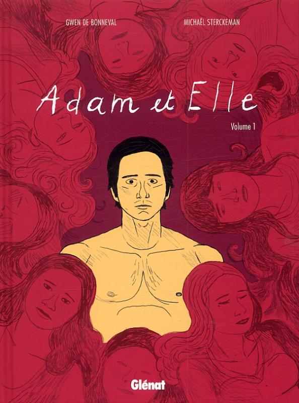 Adam et Elle Tome 1