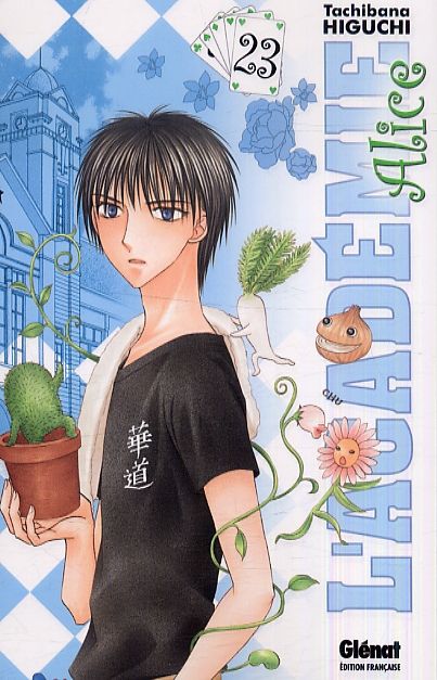 L'académie Alice Tome 23