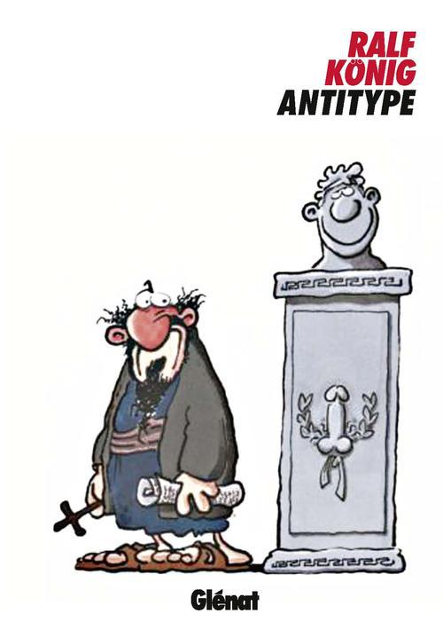 Antitype