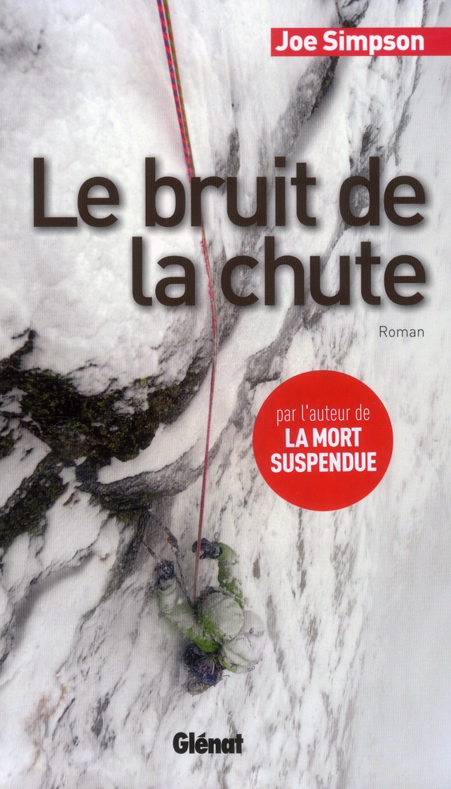 Le bruit de la chute