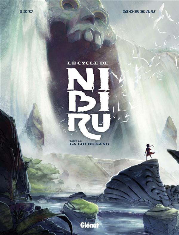Le cycle de Nibiru Tome 1 : La Loi du sang