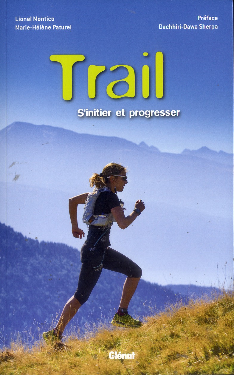 Trail / S'initier et progresser