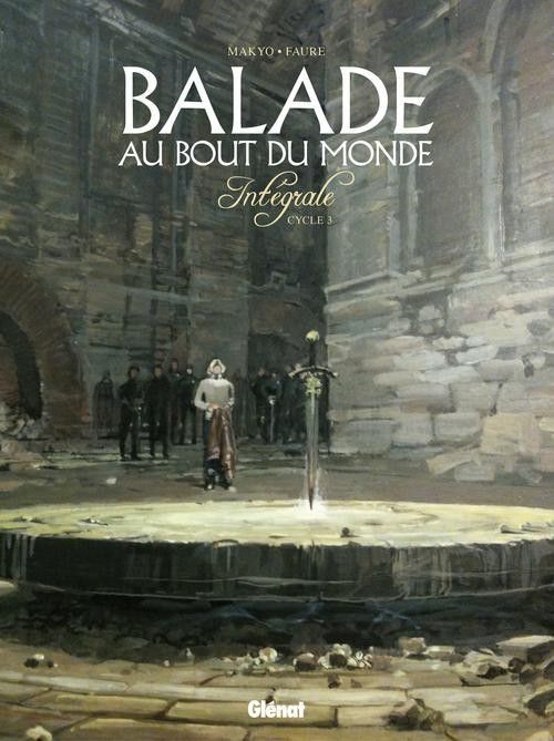 Balade au Bout du monde : Intégrale cycle 3