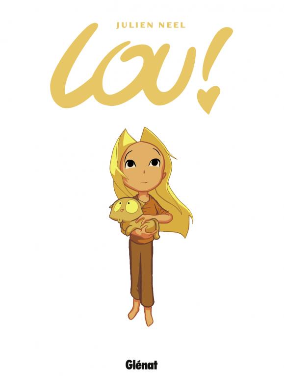 Lou ! : Coffret en 2 volumes : Tome 5, Laser ninja %3B Tome 6, L'âge de cristal. Avec un poster