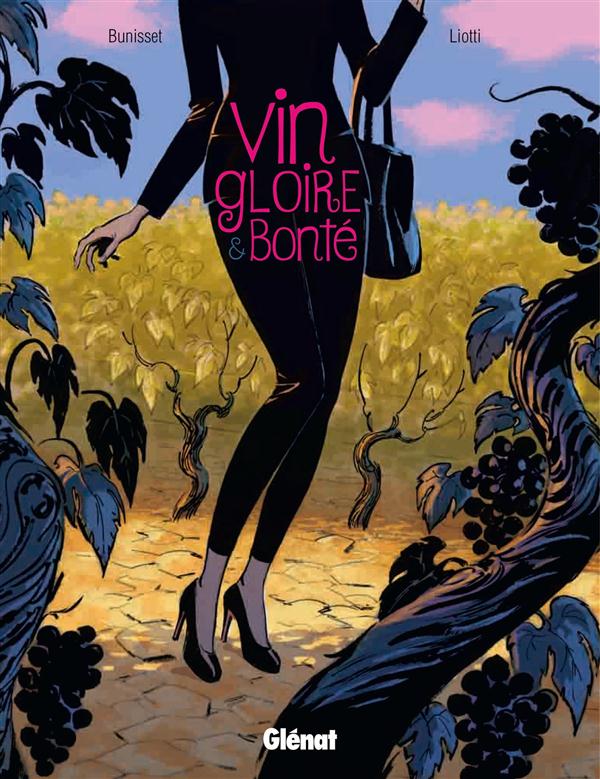 Vin, gloire et bonté