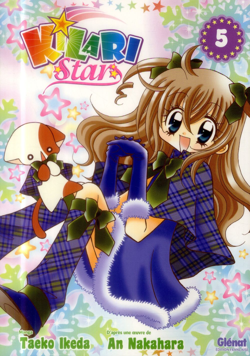 Kilari Star Tome 5
