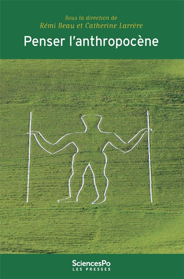 Penser l'Anthropocène