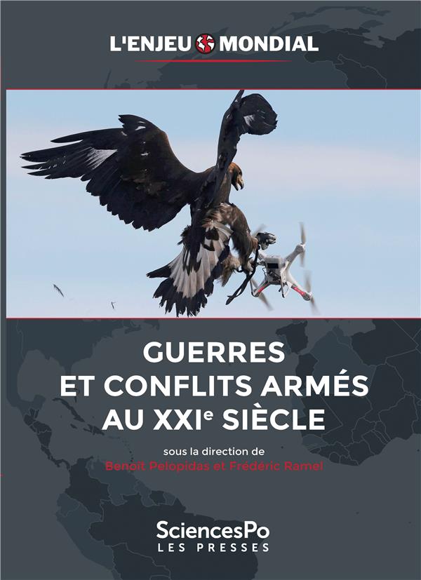 Guerres et conflits armés au XXe siècle