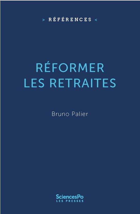 Réformer les retraites
