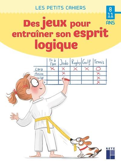 Des jeux pour entraîner son esprit logique