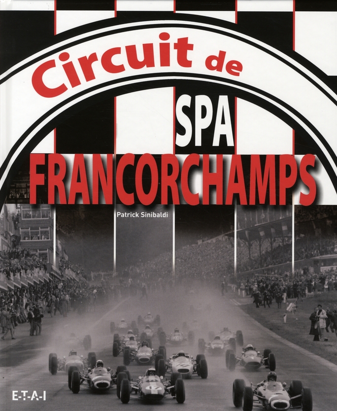 Circuit de Spa-Francorchamps