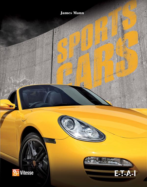 Sports Cars
