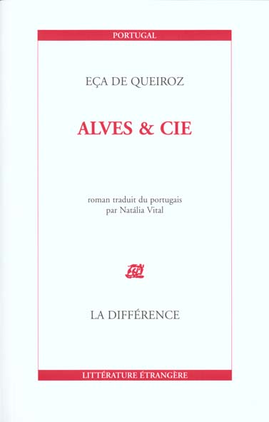 Alves et cie