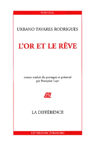 L'or et le rêve