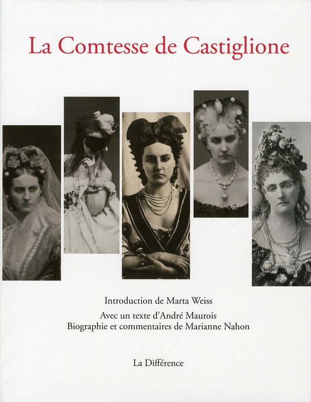 La Comtesse de Castiglione