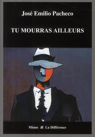 Tu mourras ailleurs
