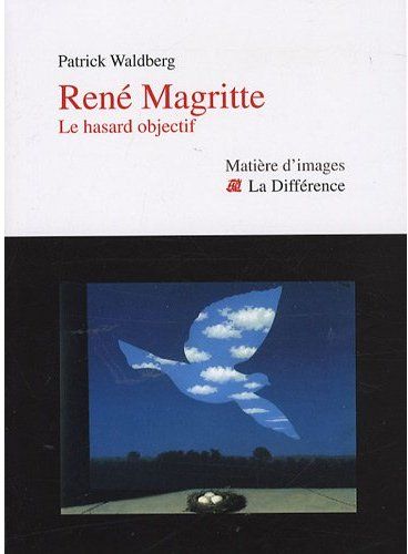 René Magritte. Le hasard objectif