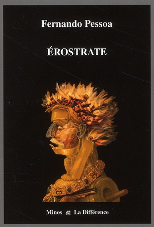 Ersotrate. Essai sur le destin de l'oeuvre littéraire