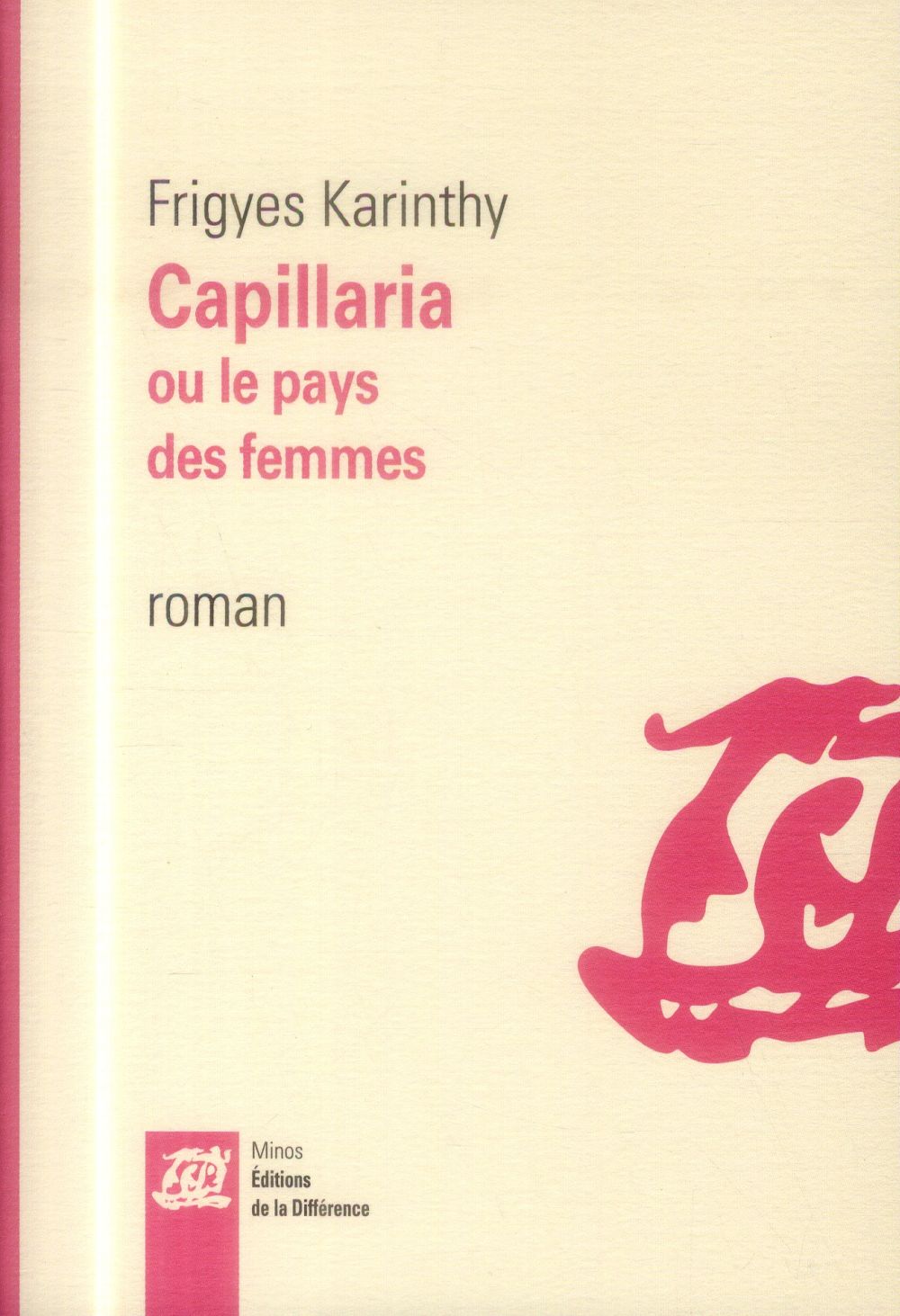Capillaria ou le pays des femmes