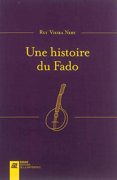 Une histoire du fado
