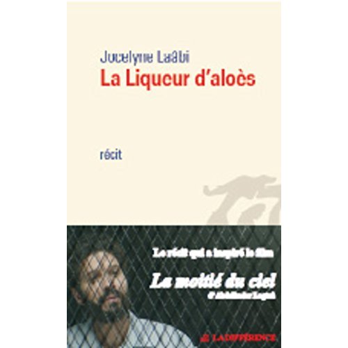 La Liqueur d'aloès