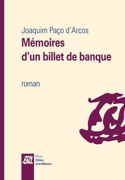 Mémoires d'un billet de banque