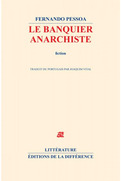 Le banquier anarchiste