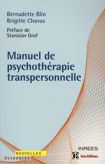 Manuel de psychothérapie transpersonnelle