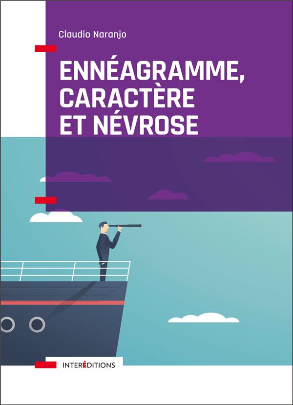 Ennéagramme, caractère et névrose. Structure psychologique des Ennéatypes, une vision intégrative